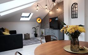 Loft Parkowa